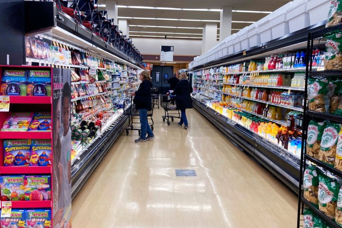 Everybody except Democrats sees inflation as the big issue