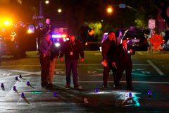The Sacramento shooting highlights California’s lax attitude toward crime and gangs