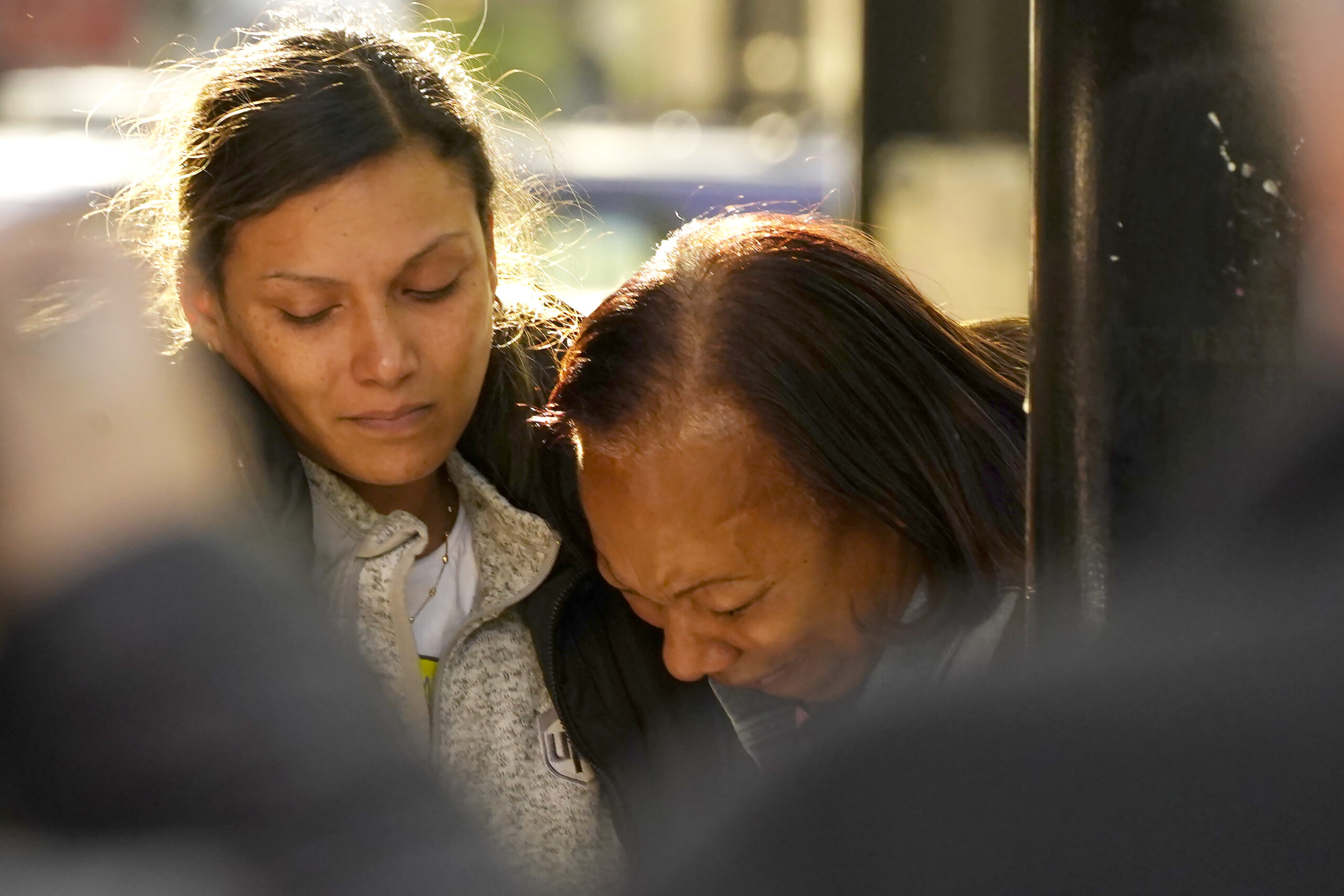 Six people killed in Sacramento shooting identified