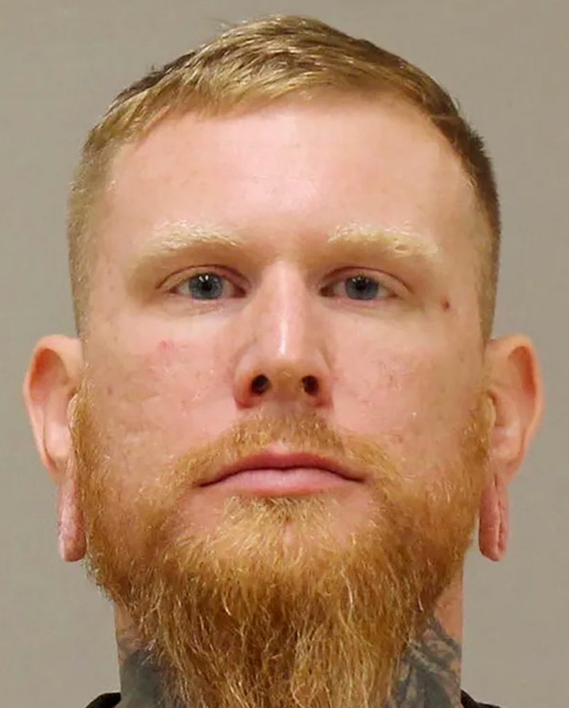 Man acquitted in Gretchen Whitmer kidnapping plot speaks out