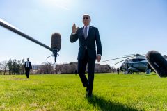Biden has gone wobbly on Ukraine