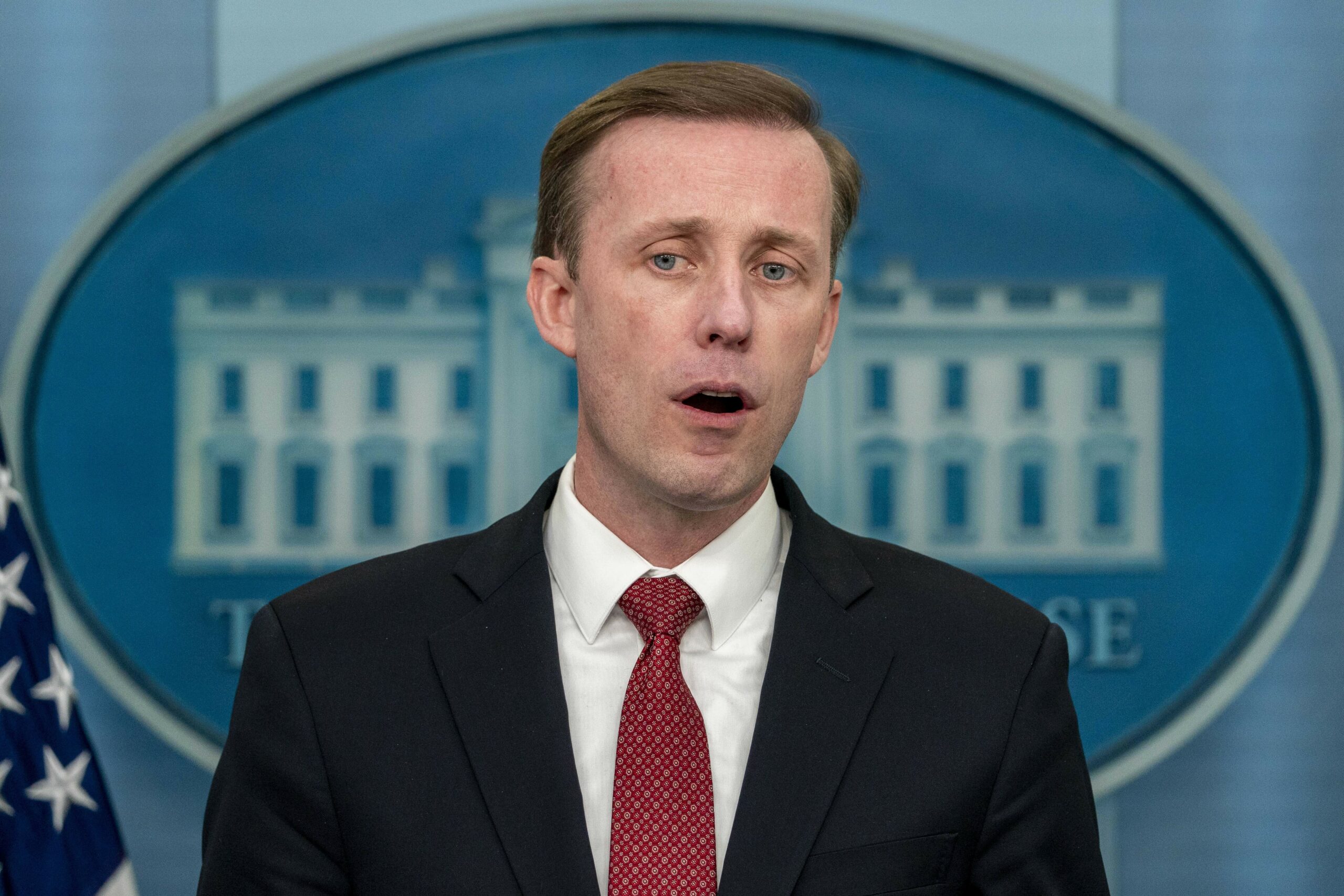 White House has not seen sufficient evidence of ‘genocide’ in Ukraine
