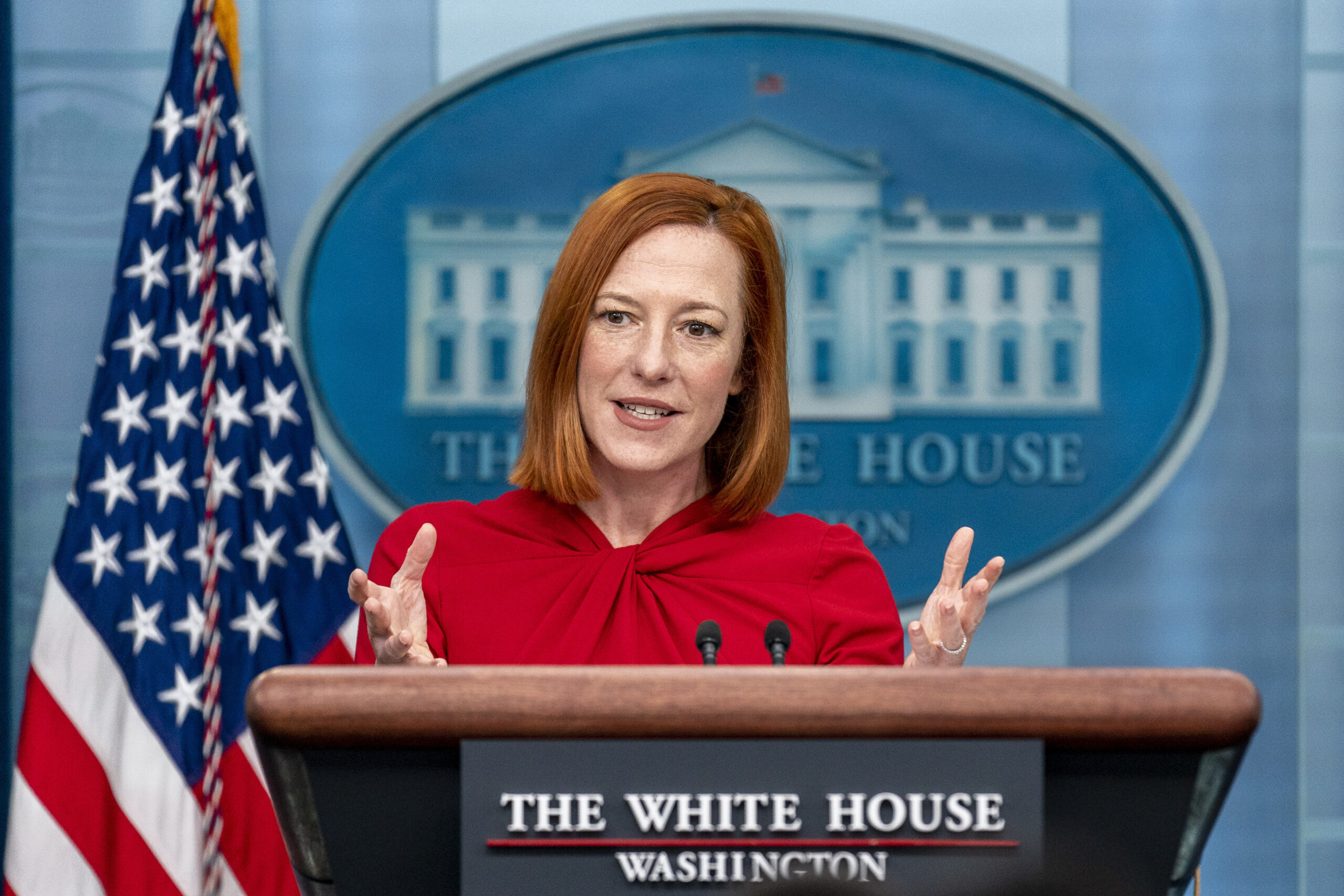 White House slams Russia’s Human Rights Council membership as ‘ludicrous’