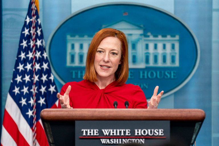 White House slams Russia’s Human Rights Council membership as ‘ludicrous’