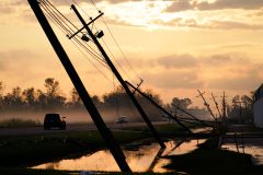 Preppers list grid security, EMP attack, and civil war as top threats to US