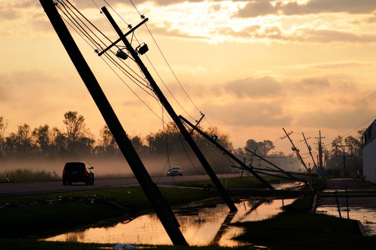 Preppers list grid security, EMP attack, and civil war as top threats to US