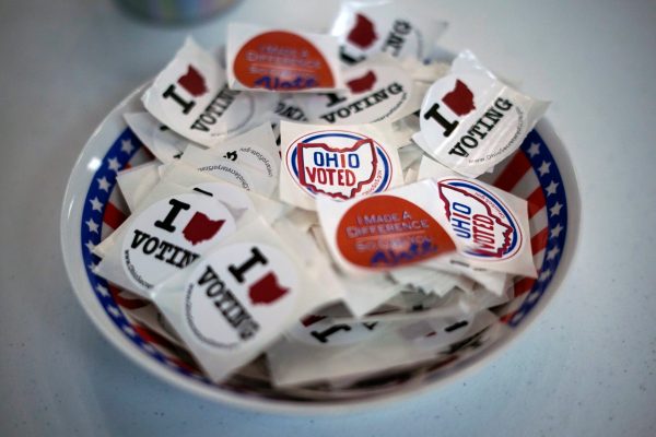Republicans learned some of their political tactics from watching Democrats
