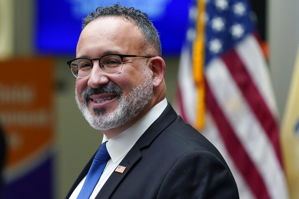 Biden administration announces expansion of student loan forgiveness programs