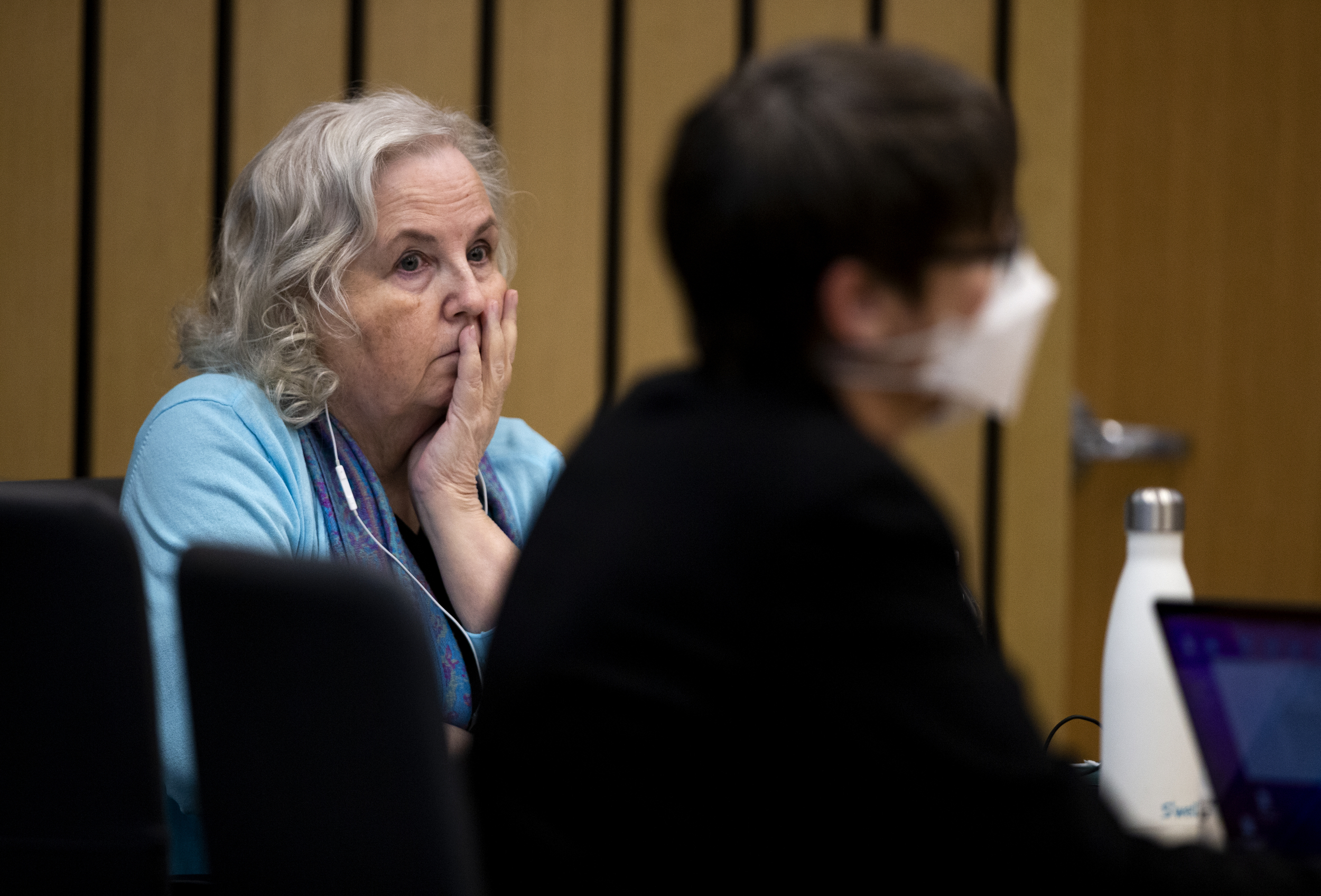 ‘How to Murder Your Husband’ essay inadmissible in case of murder suspect, judge rules