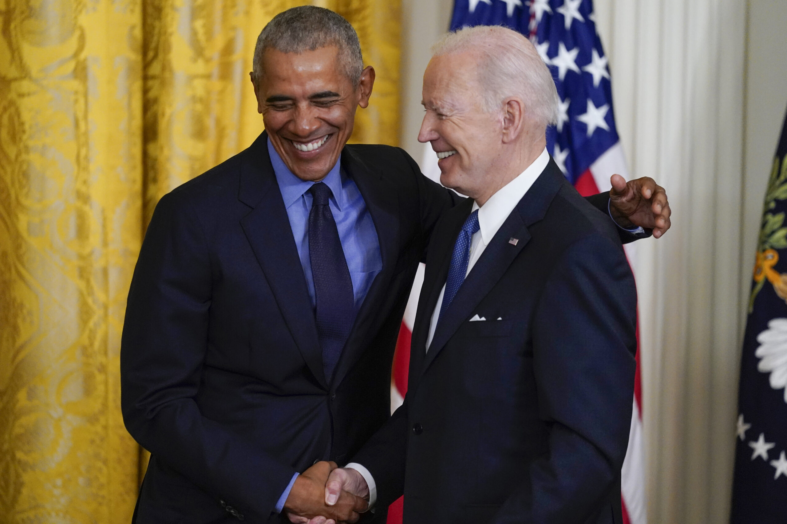 Obama leans into midterm elections with $25,000-a-ticket fundraiser