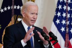 Inflation messes with White House message on jobs and unemployment