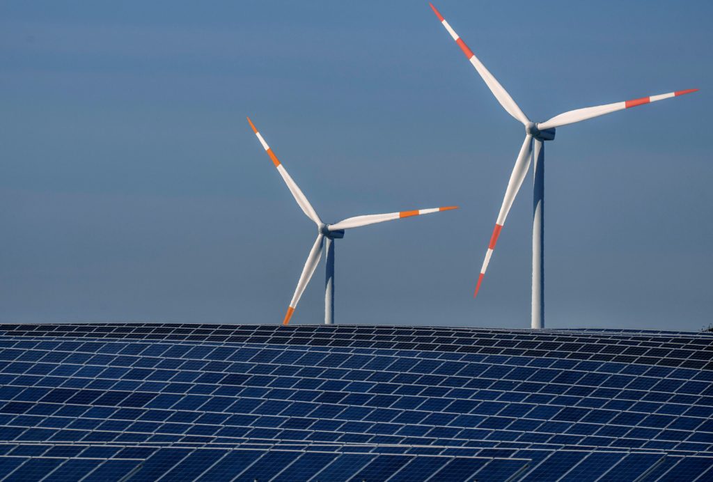 Reliable energy is under attack