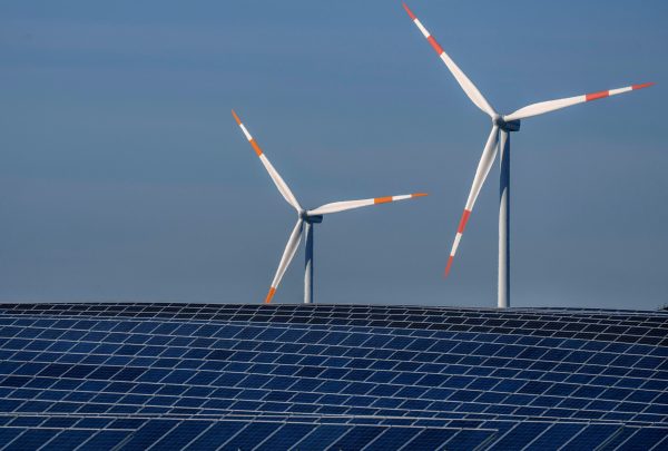 Reliable energy is under attack