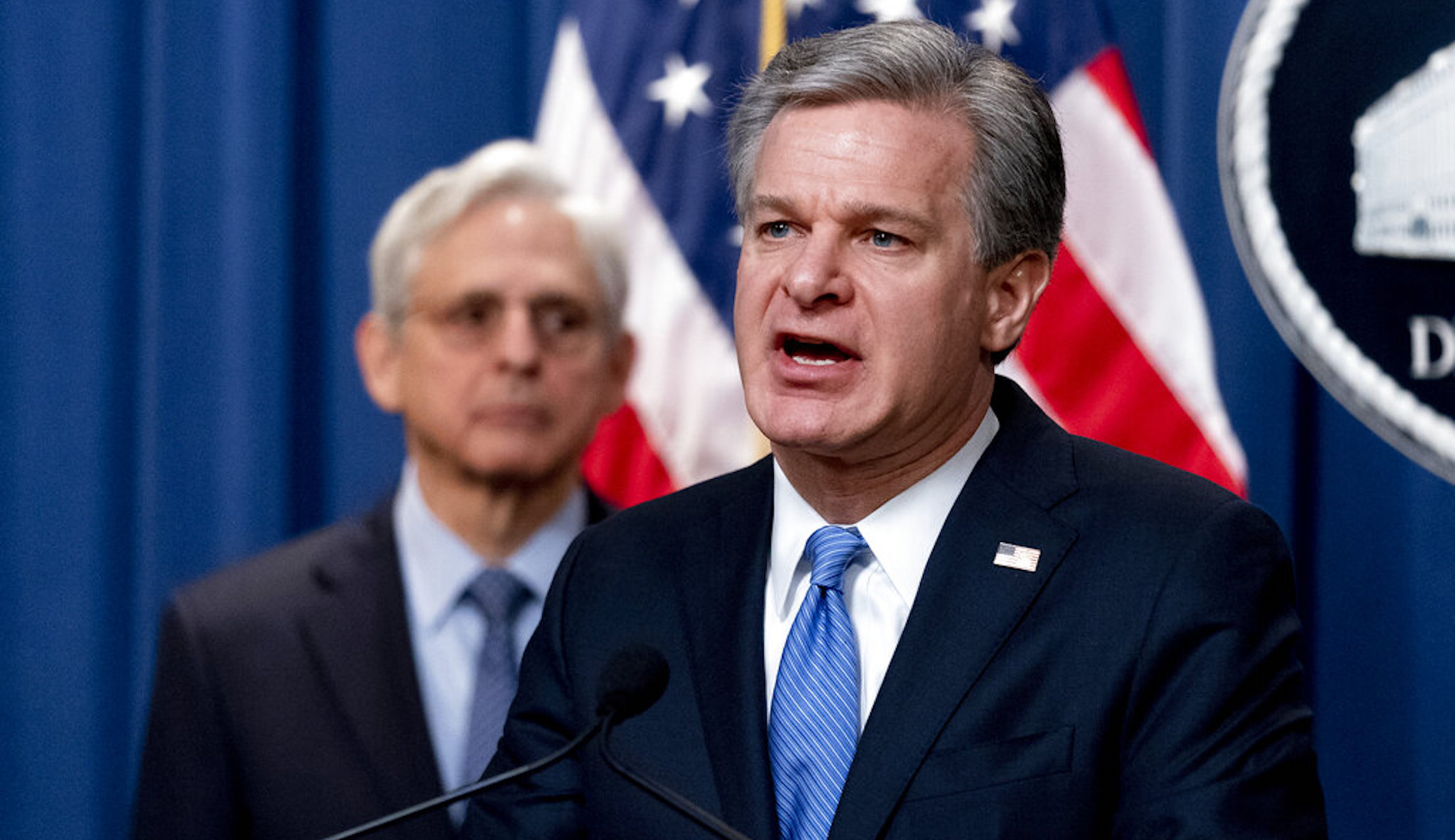 DOJ and FBI subpoenaed for social media censorship records