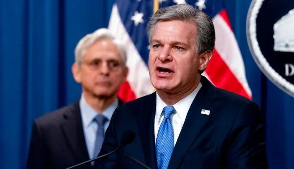 DOJ and FBI subpoenaed for social media censorship records
