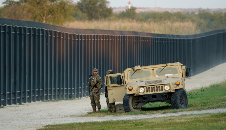 White House welcomes GOP input on immigration, but don’t ‘politicize’ it