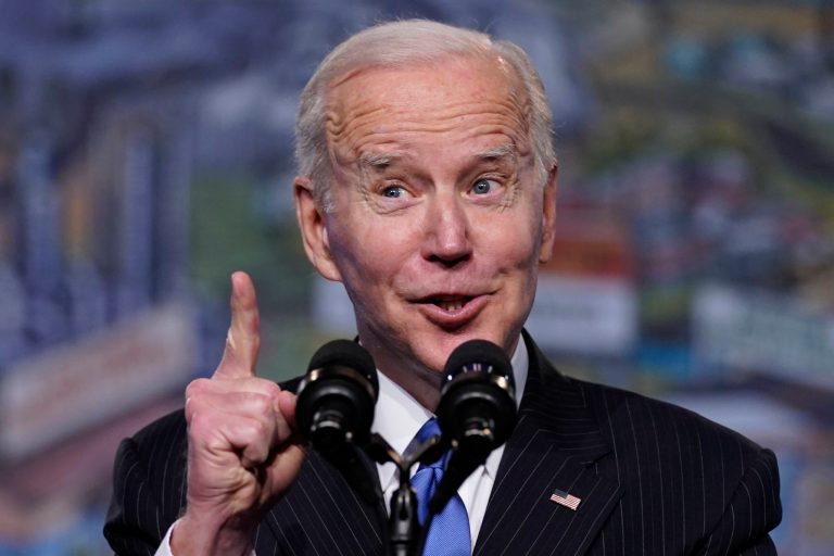 Americans experience renewed worry about crime under Joe Biden: Poll