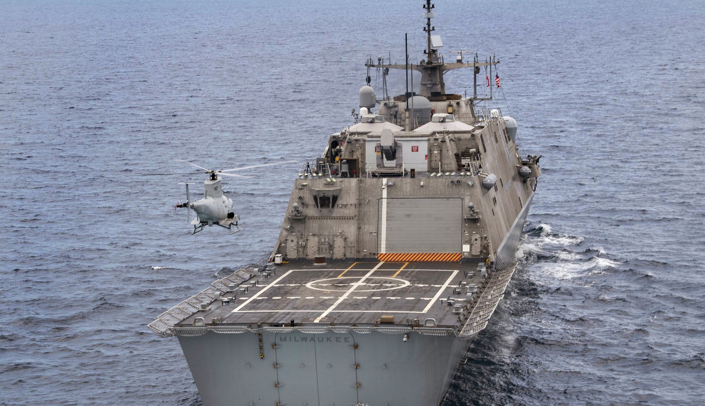 Biden, with bizarre recklessness, again proposes to shortchange defense