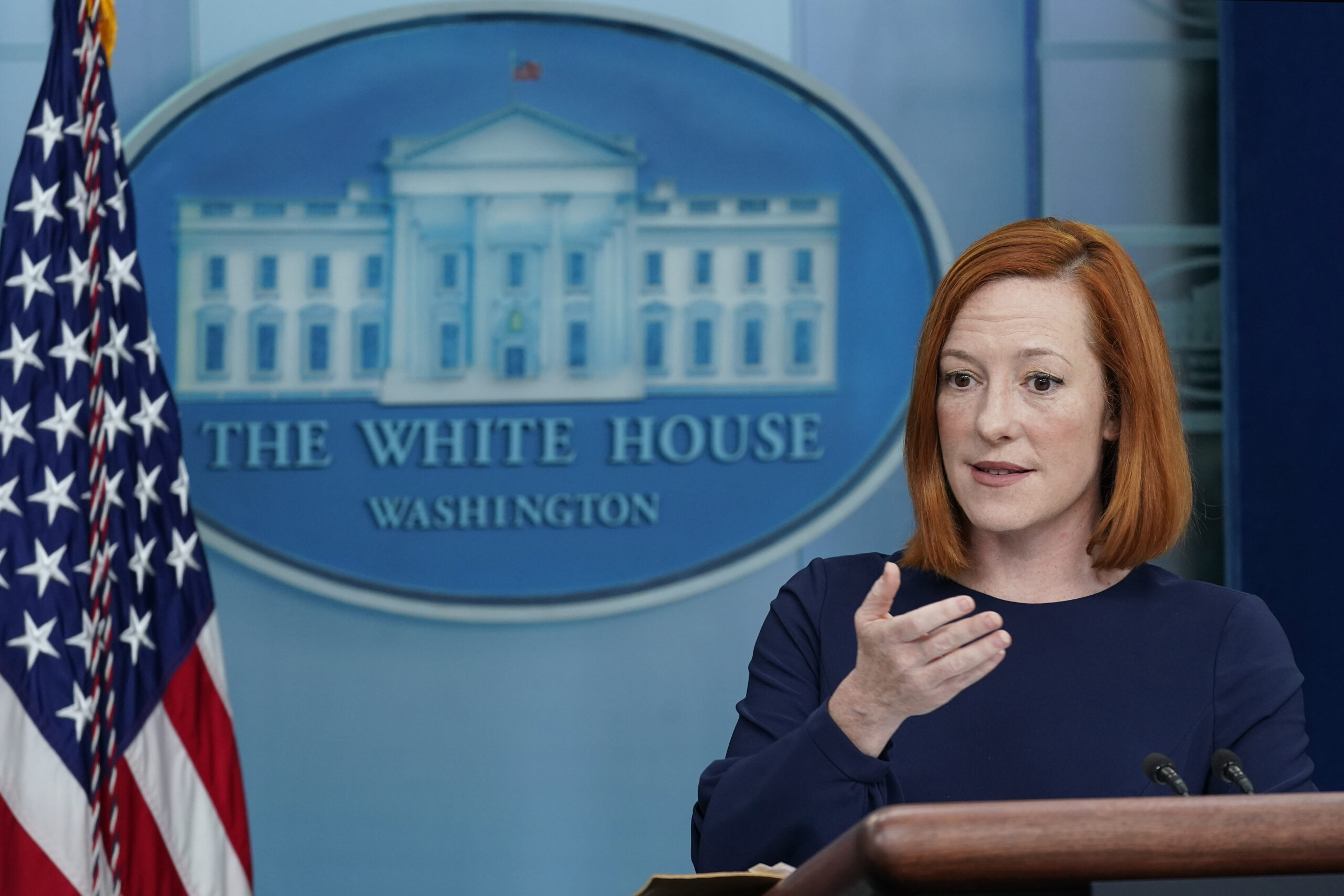 White House: ‘Not accurate’ that Biden and Hunter were ‘office mates’ in 2017