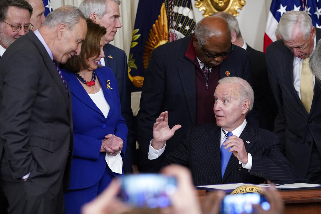 Joe’s low: Biden approval falls below Trump’s worst point