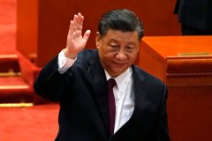 GOP pushes law reviving ‘CCP Initiative’ scuttled by Biden administration