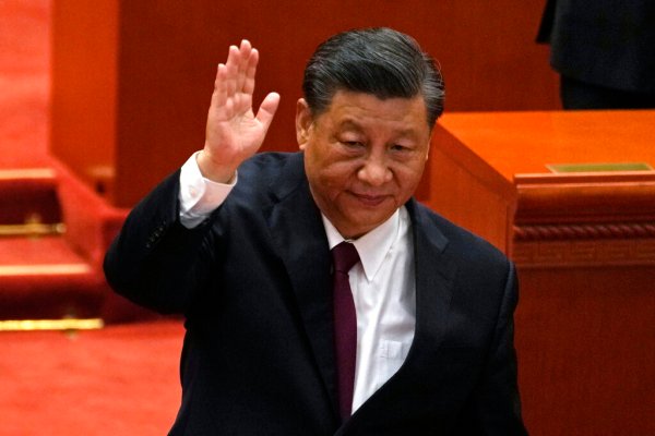 While US defense spending remains flat, China boosts military budget by at least 7%