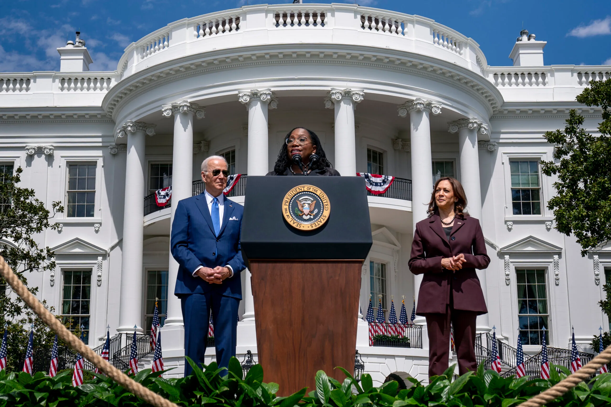 Biden’s biggest obstacle to offsetting Trump’s judicial legacy is the South