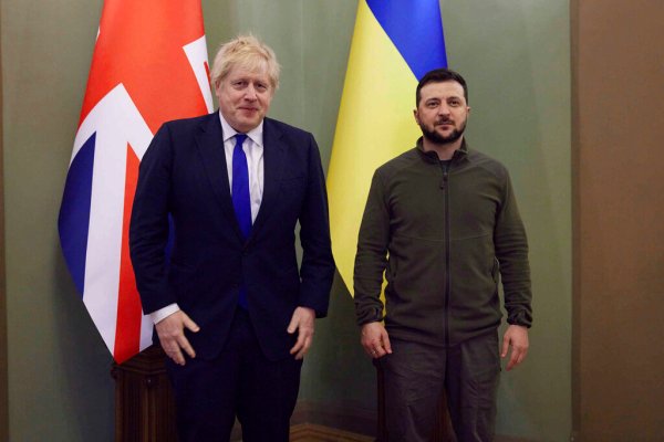 United Kingdom to reopen embassy in Kyiv