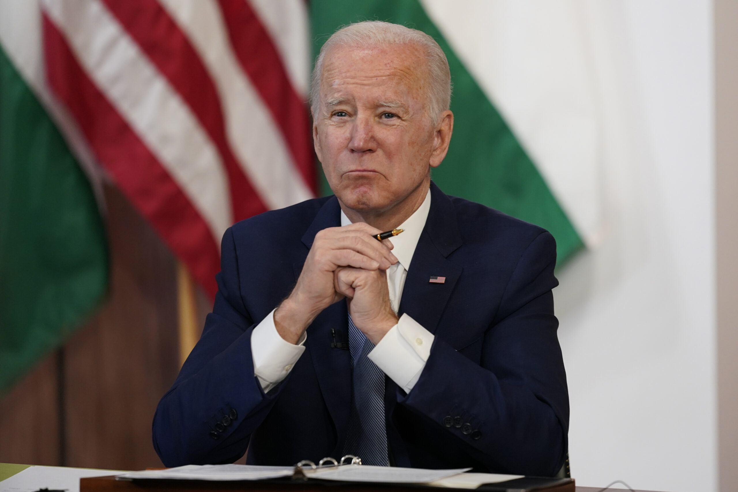 Biden touts ‘food security toolkit’ for global shortages sparked by Ukraine