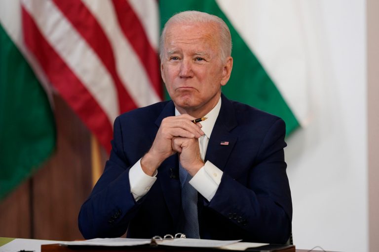 Biden touts ‘food security toolkit’ for global shortages sparked by Ukraine
