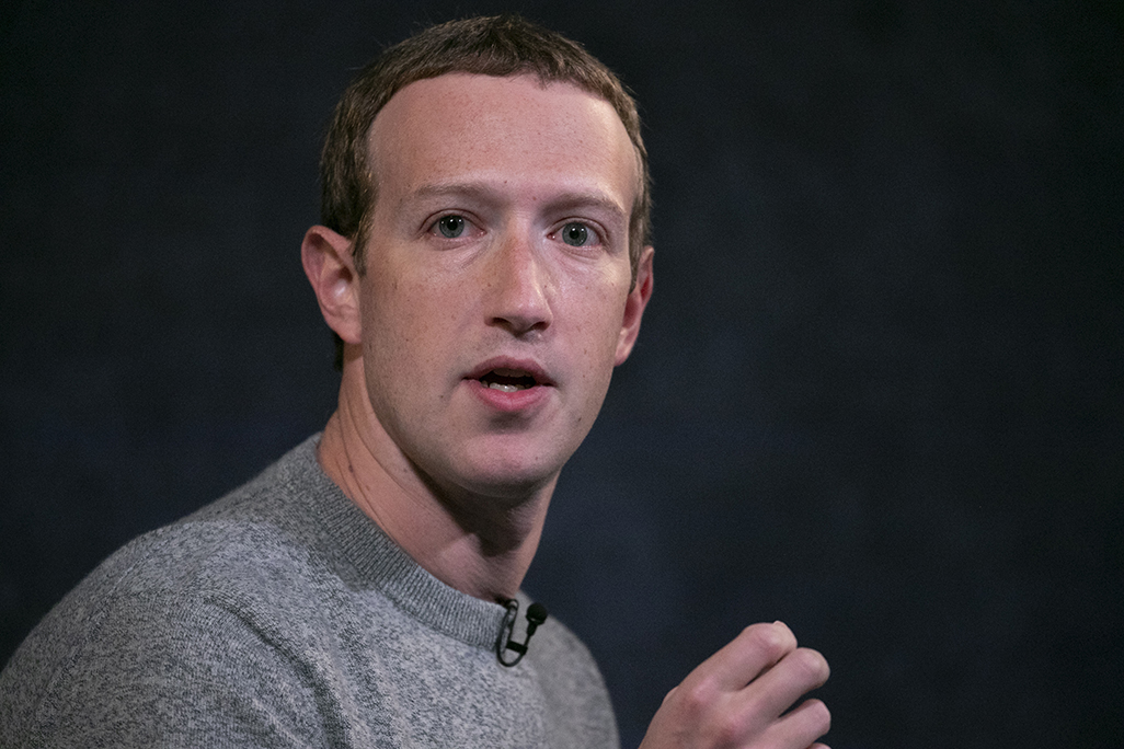 Florida attorney general asks Zuckerberg to testify about Meta’s complicity in human trafficking