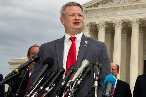 South Dakota attorney general impeached over fatal car crash
