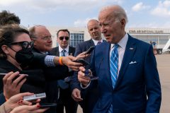 Biden sending helicopters to Ukraine in $800M military aid package