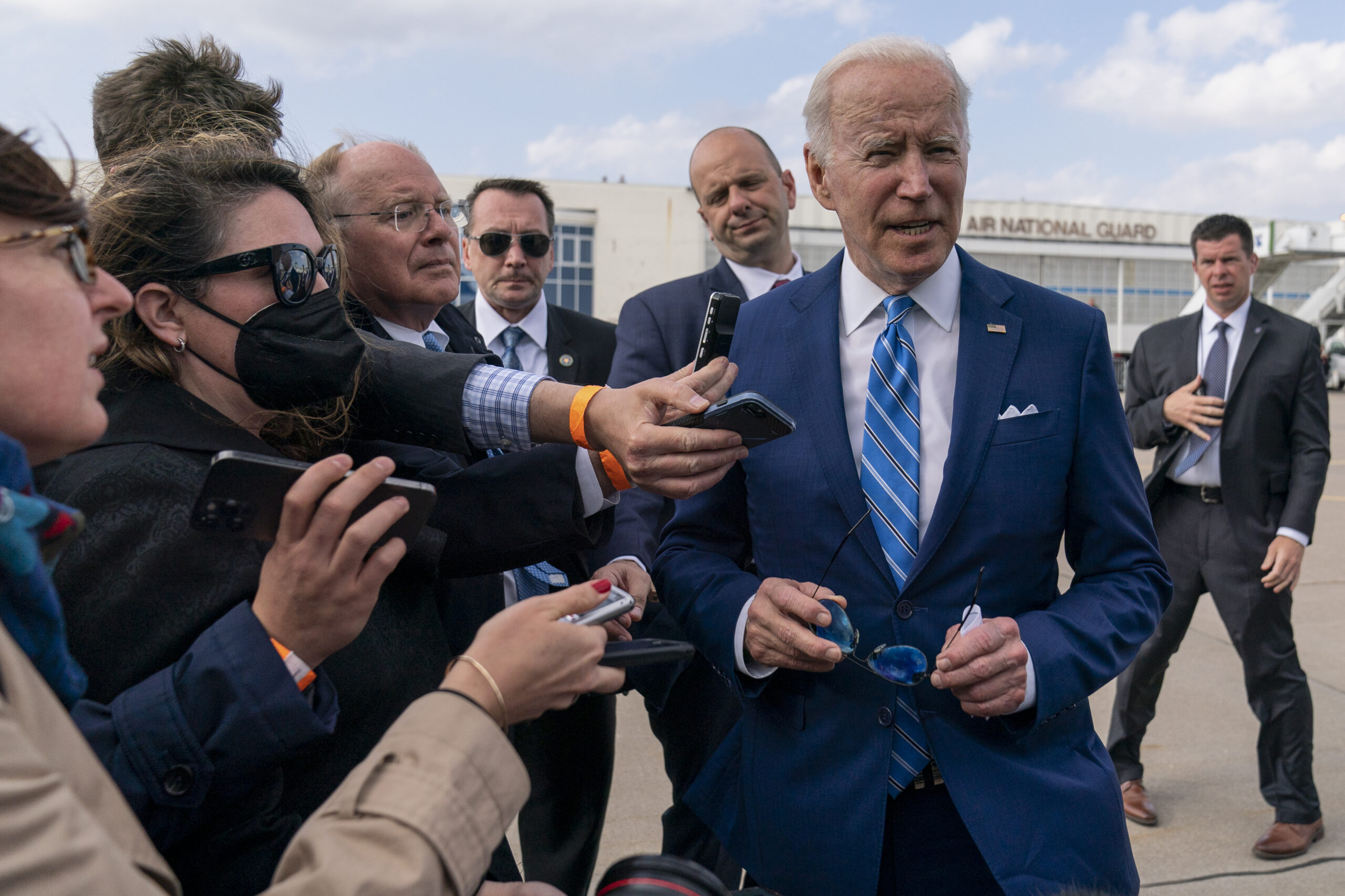 Biden administration releases ‘equity action plans’ for federal government