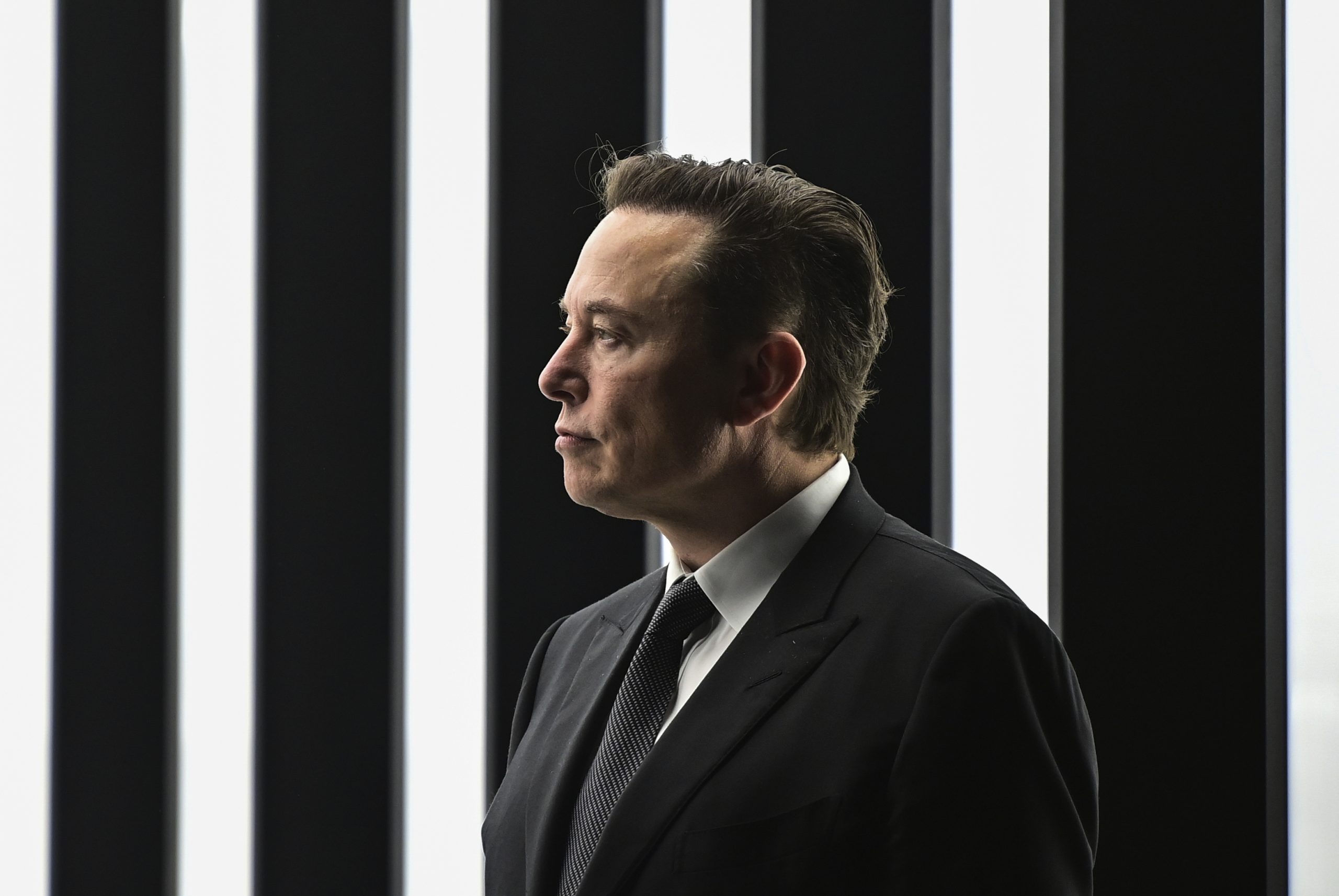 Twitter Musk