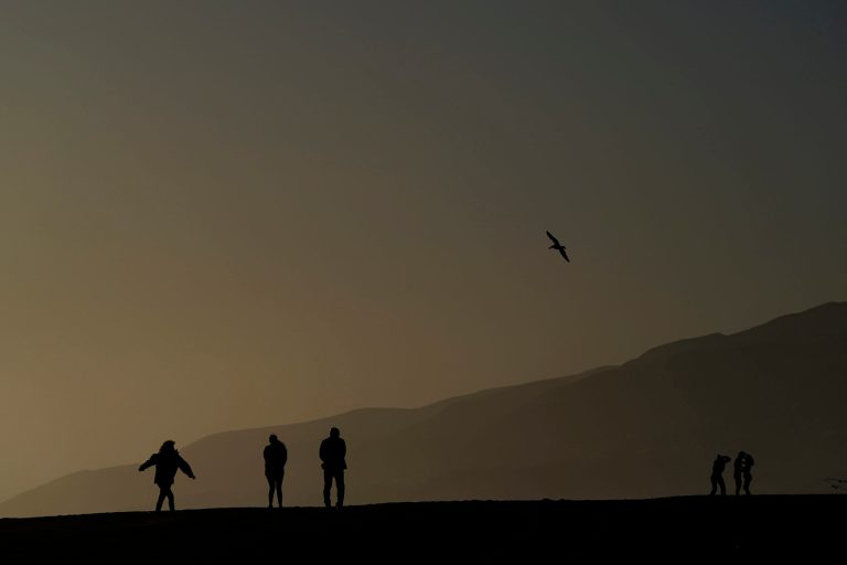 Southern California rocked by 4.2 magnitude earthquake off the coast of Malibu