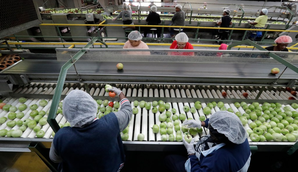 Biden still pushes big spending agenda as inflation spirals