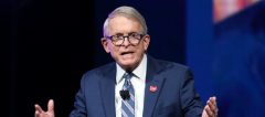 GOP voters have largely forgiven Ohio Gov. DeWine for peak COVID-19 restrictions