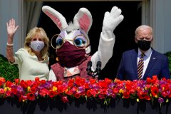 White House Report Card: Biden has put America in reverse