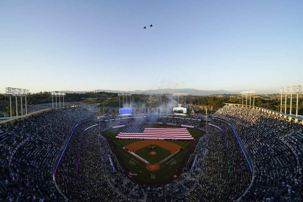 Strikeout: Dodger Stadium concession workers threaten not to work MLB All-Star Game