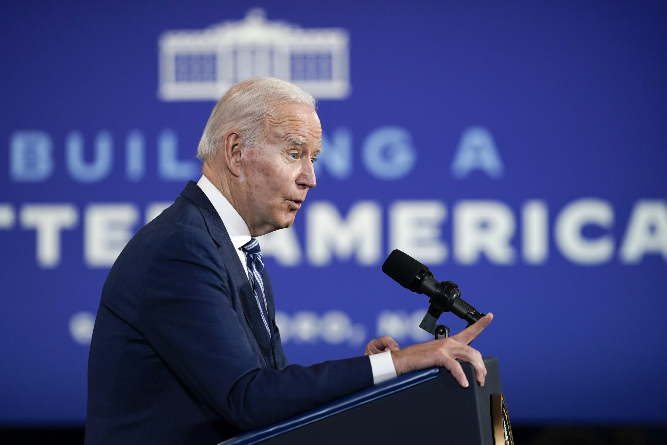 Biden’s student debt gamble may not pay off with voter enthusiasm