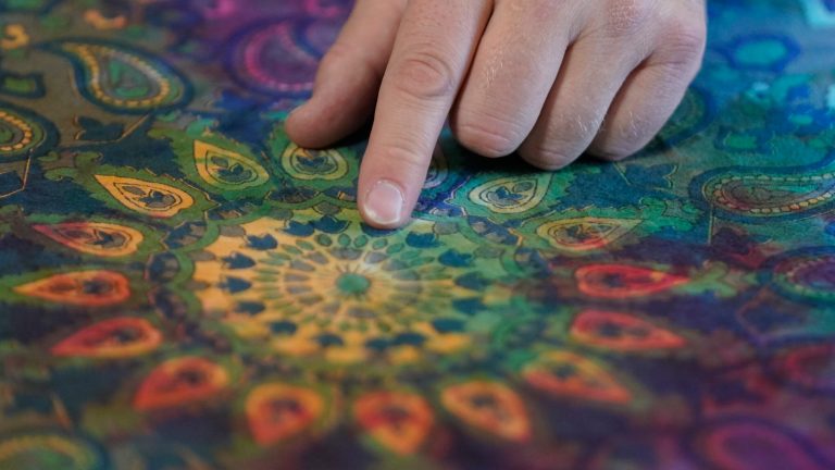 Psychedelic boom: Why have hallucinogens burst into the mainstream?