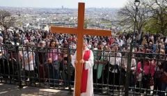 Easter offers lessons, and hope, throughout all subsequent human history