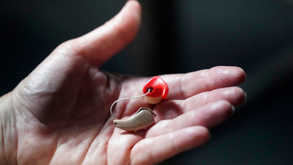 FDA to allow select hearing aids to be sold over the counter