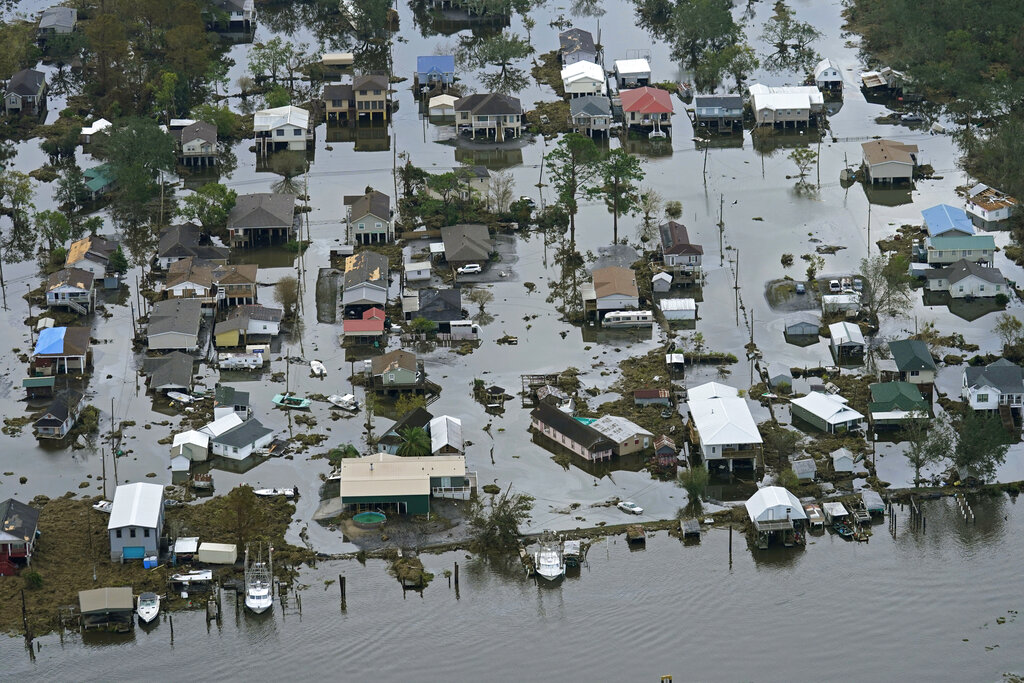 Ida retired from Atlantic hurricane name list, replaced with Imani