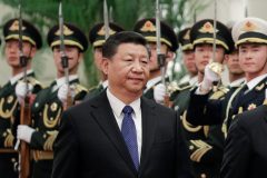 China scrambles to outpace US GDP growth amid lockdown: Report