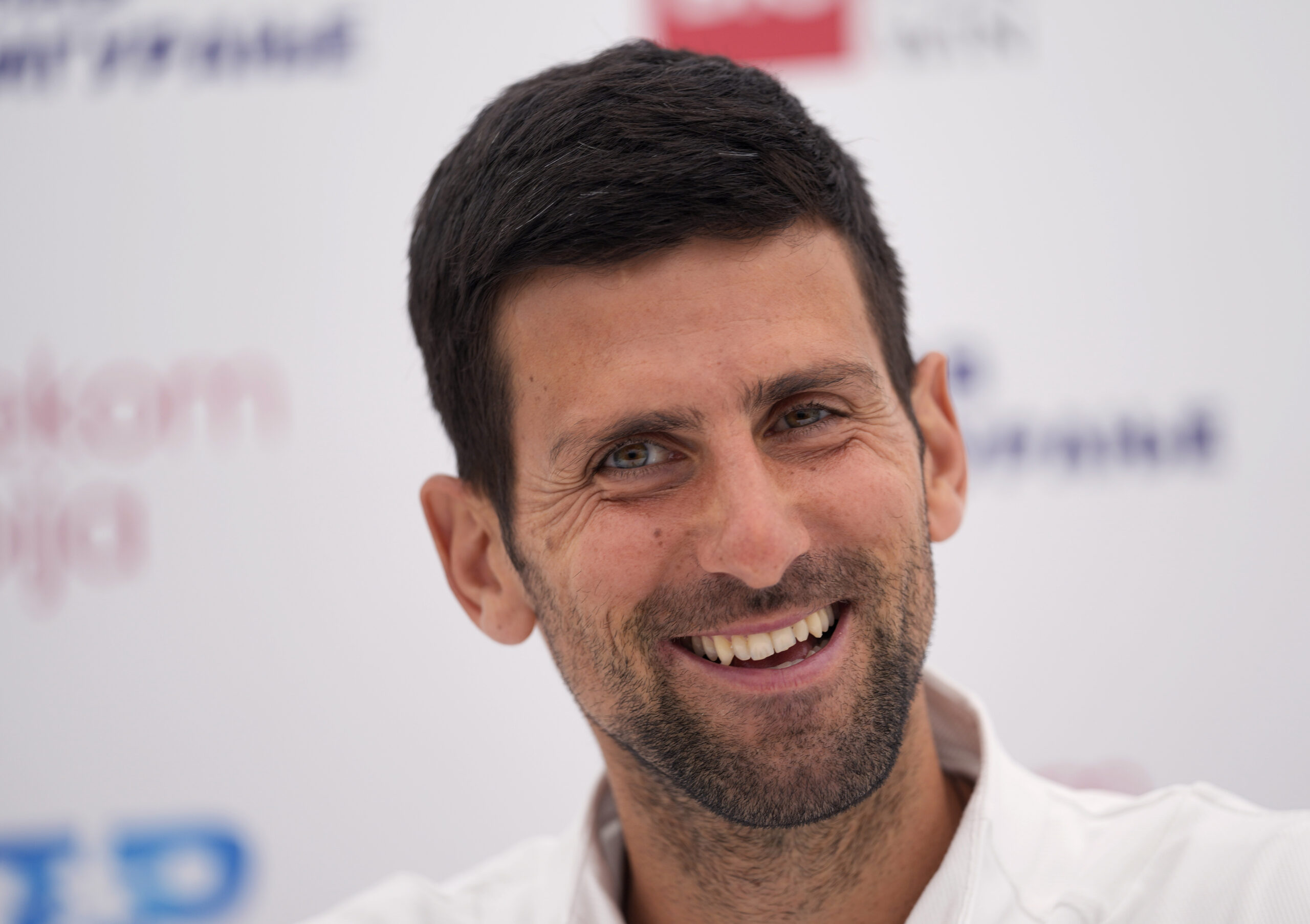 Novak Djokovic blasts Wimbledon ban on Russian and Belarusian players