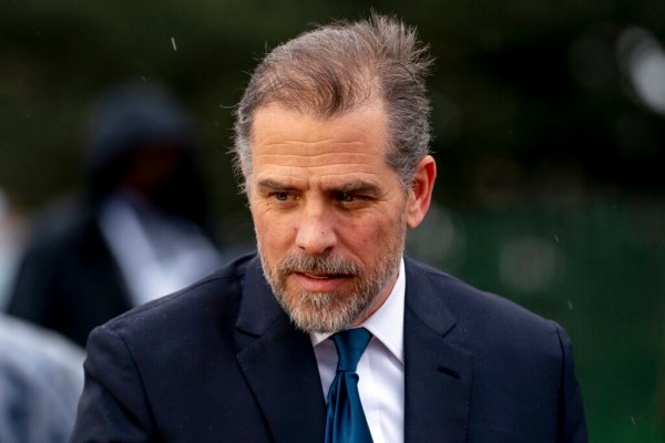 Hunter Biden sues Rudy Giuliani over infamous laptop left at repair shop