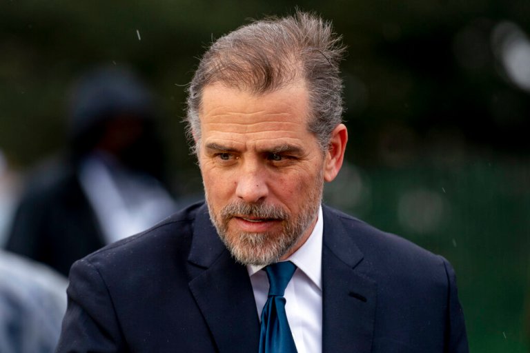 Jim Jordan teases subpoena to Hollywood lawyer who ‘paid Hunter Biden’s taxes’
