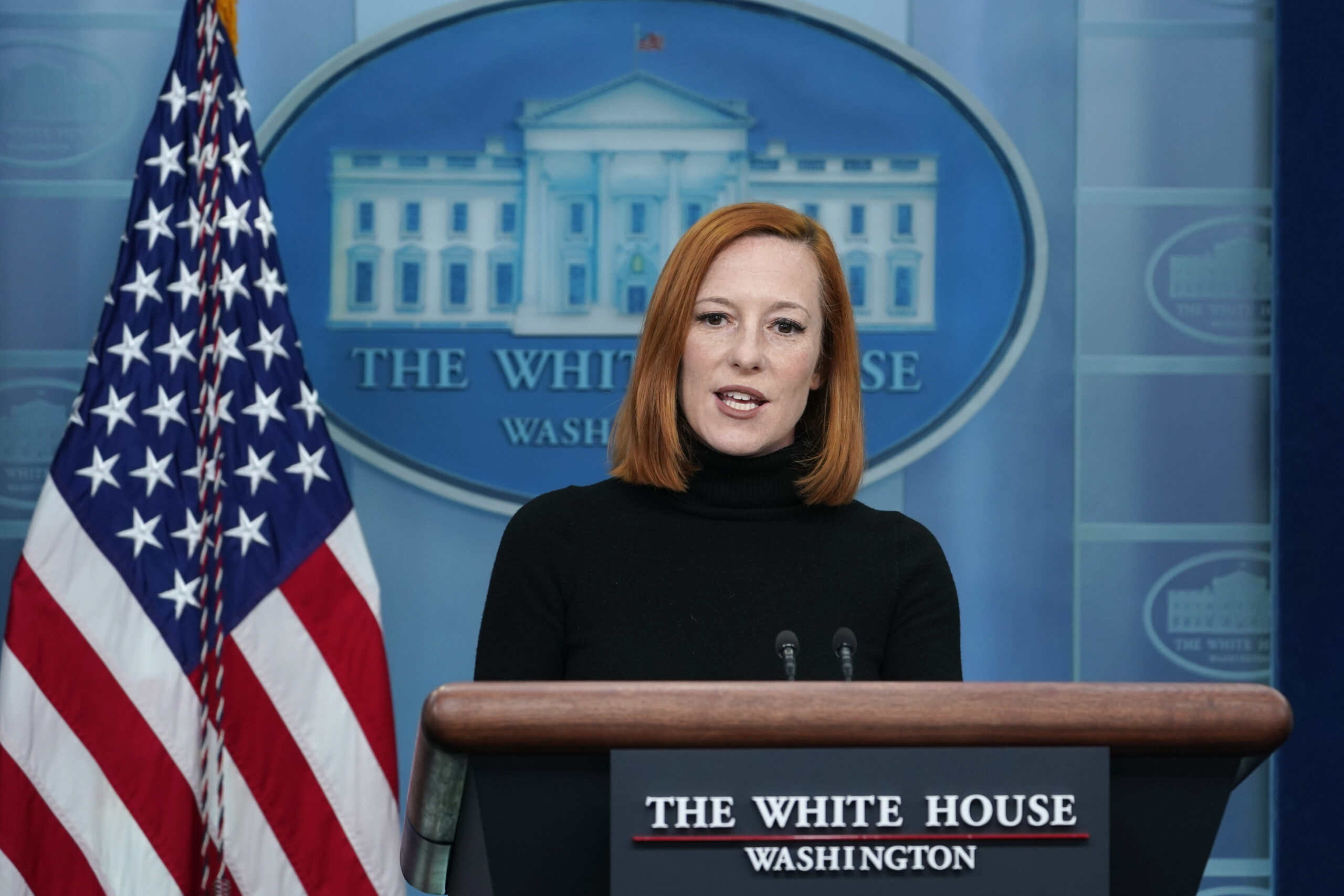 White House ‘respectfully’ disagrees with allied senator on US troops to Ukraine